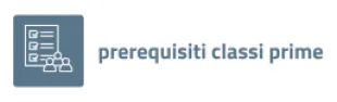 prerequisiti prime