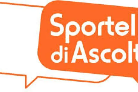sportello d'ascolto