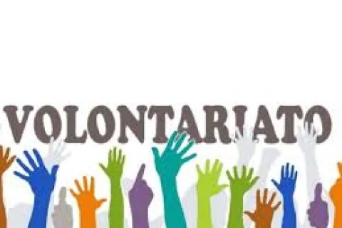 volontariato