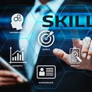 digital skill