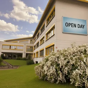open day scuola